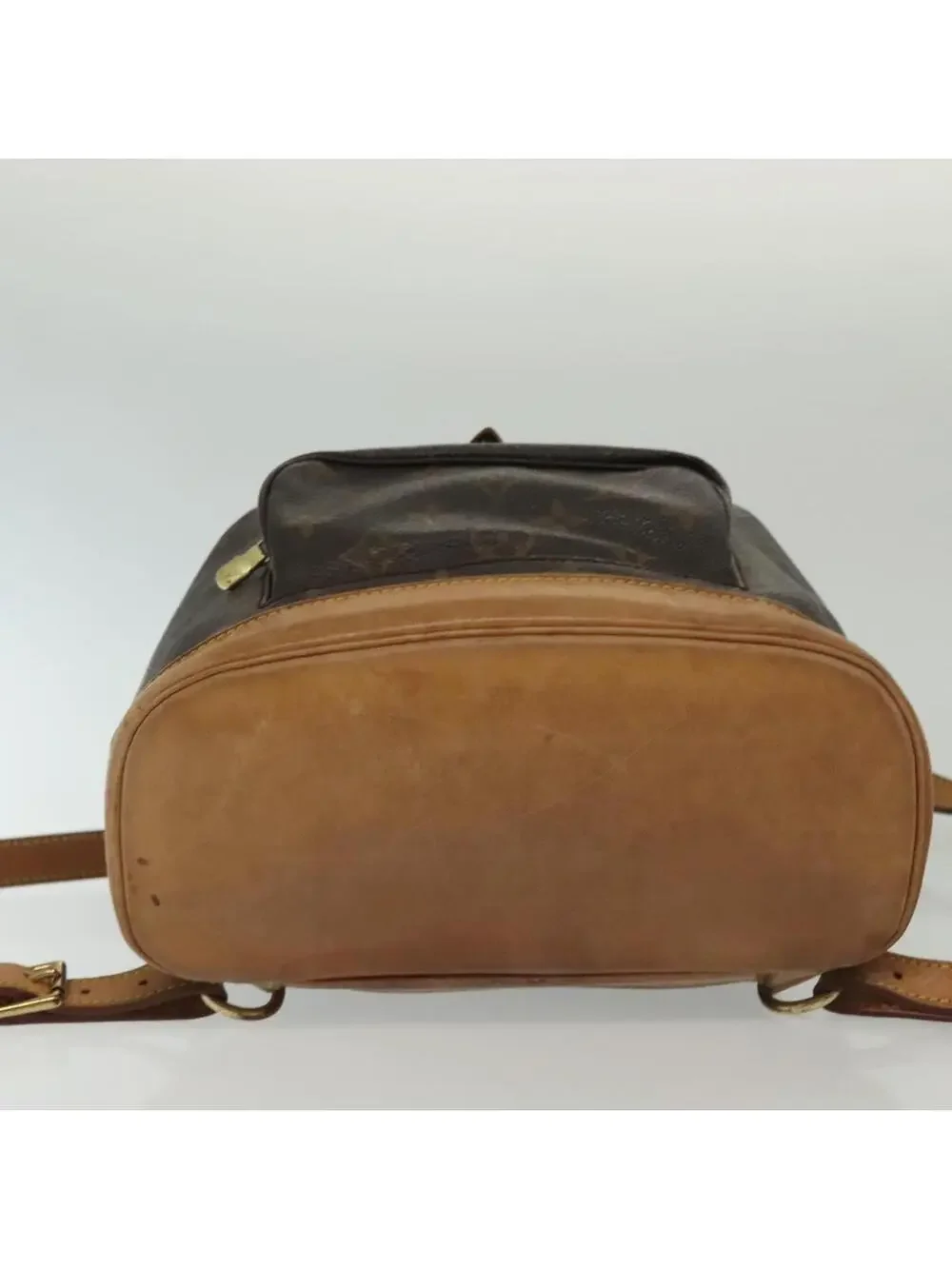 Louis Vuitton enhance your